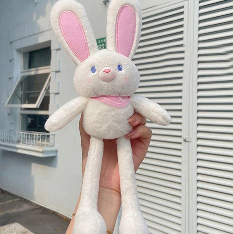 🔥Easter Sale🔥 Pull-up konijn knuffels - Image 3