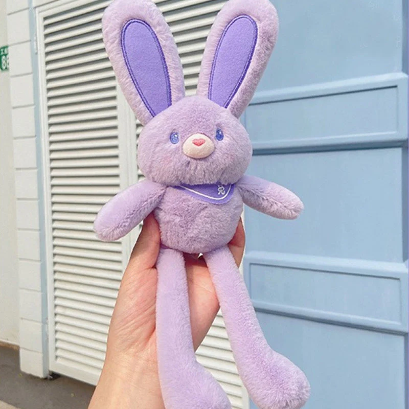 🔥Easter Sale🔥 Pull-up konijn knuffels - Image 4