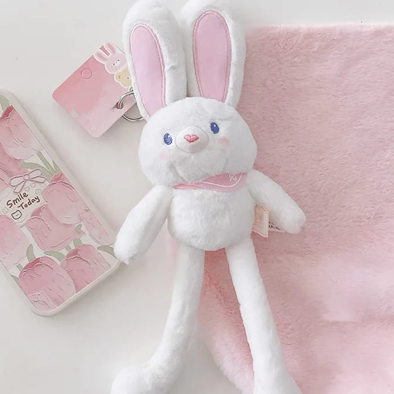 🔥Easter Sale🔥 Pull-up konijn knuffels - Image 8