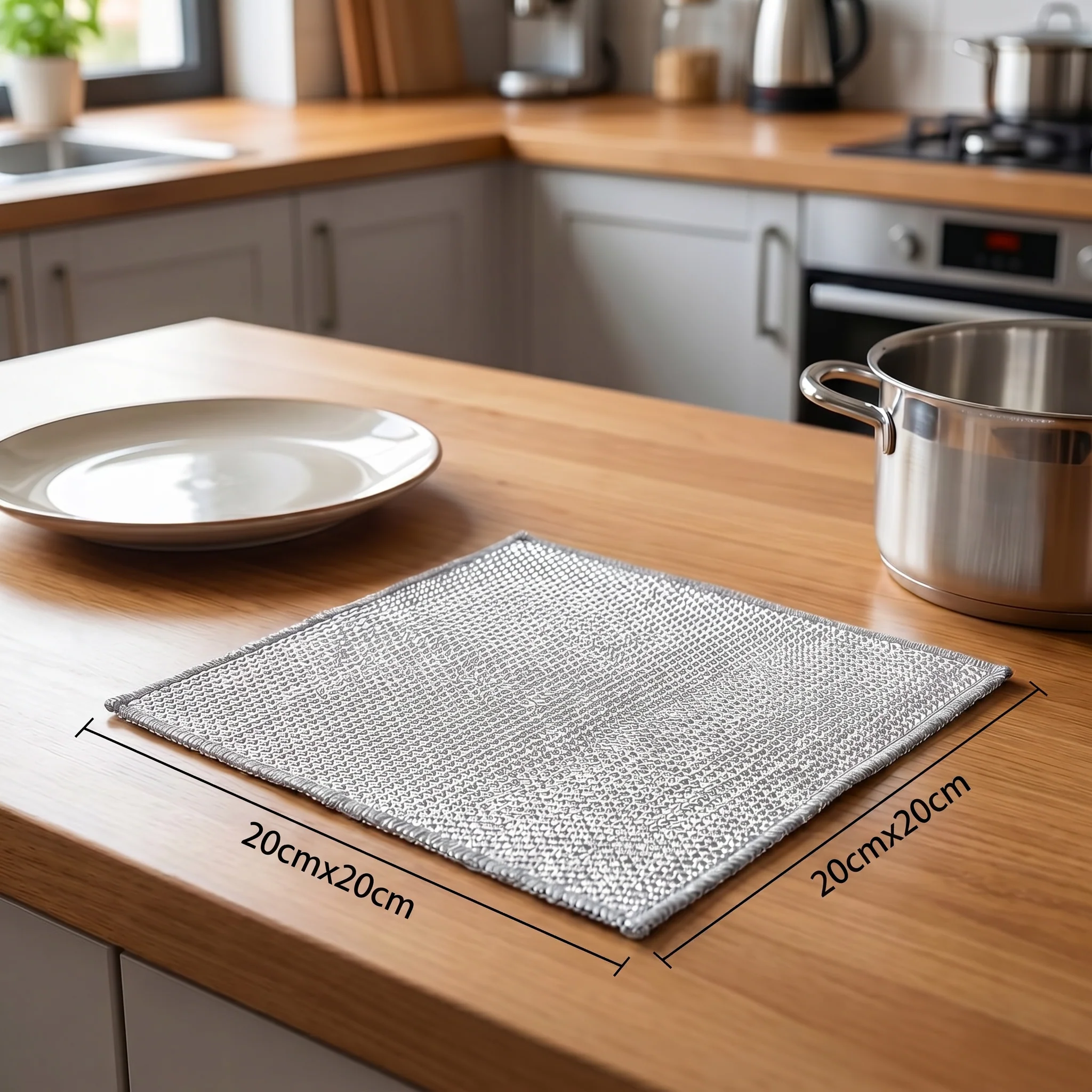 EcoClean Doeken – Moeiteloze Glans, Keer op Keer - Image 5