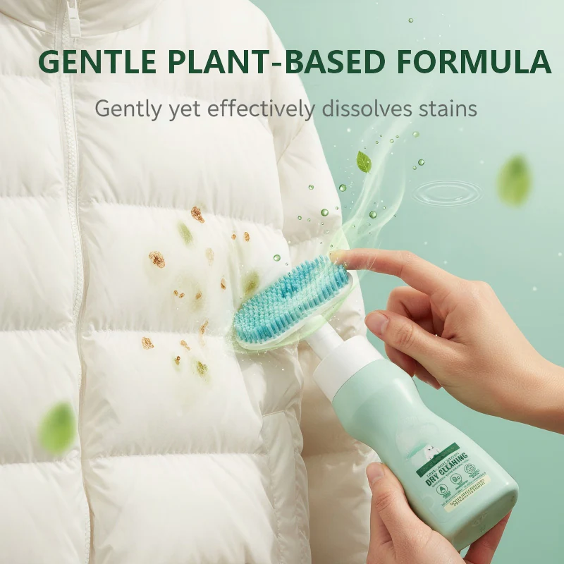 EcoFresh Mist 200ml – Jas Direct Verversen | 2+1 GRATIS - Image 4