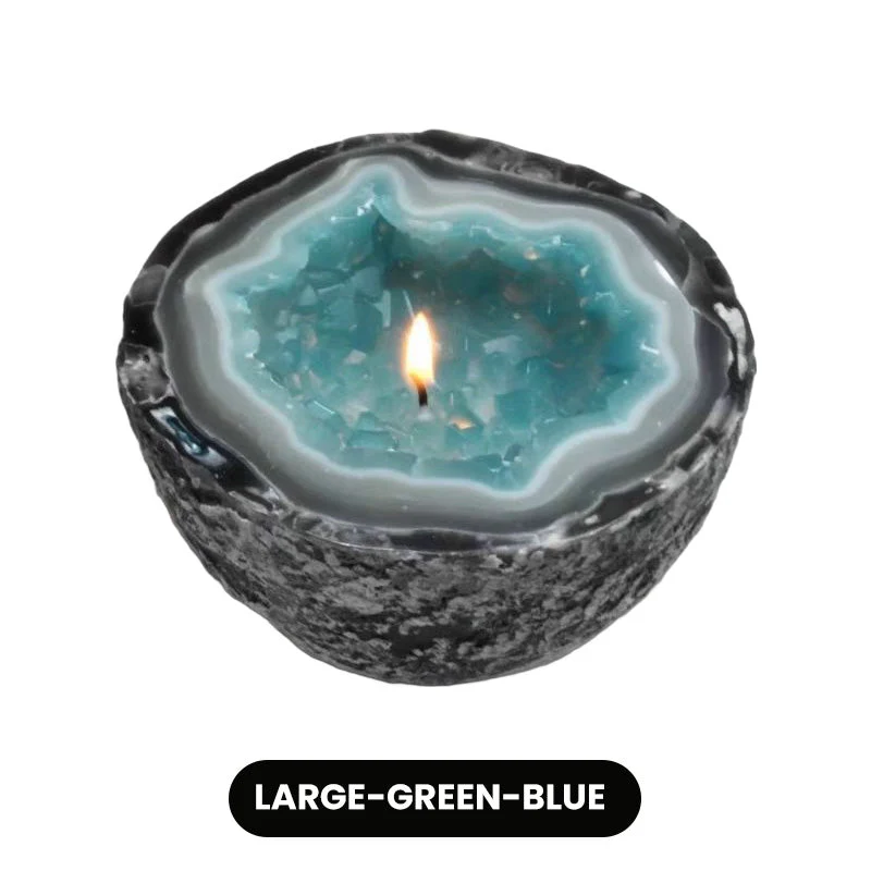 EcoGlow Kaars — Transformeer Je Rust - Image 23
