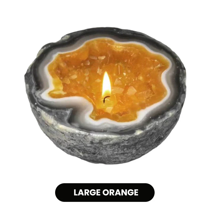 EcoGlow Kaars — Transformeer Je Rust - Image 9