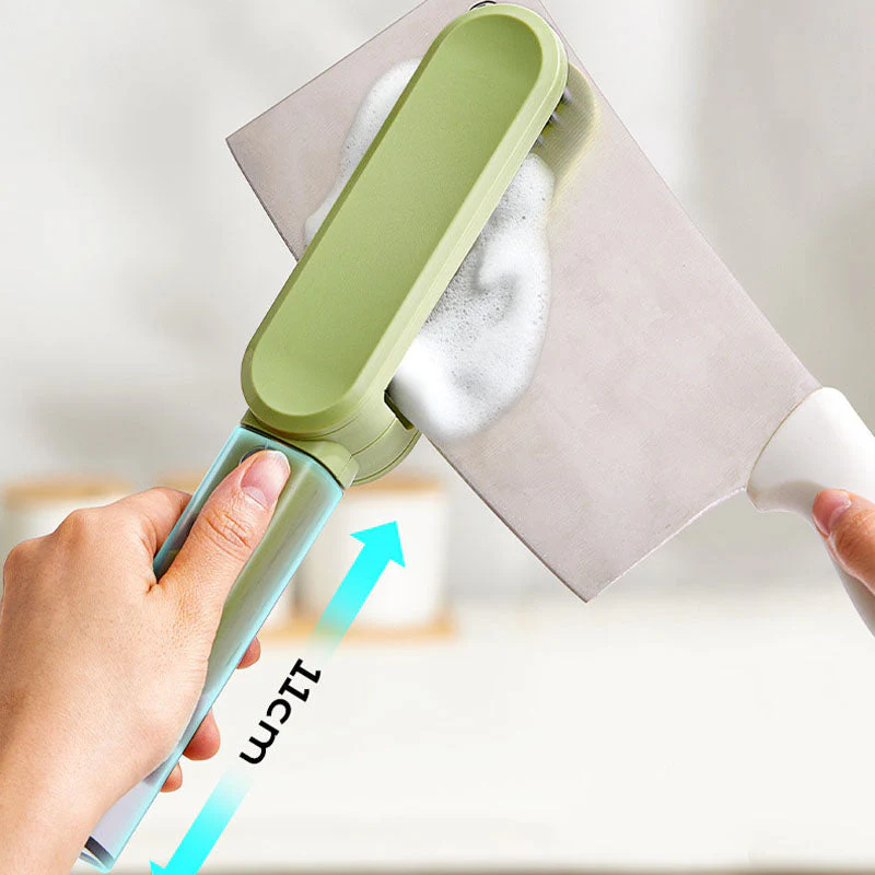 Edge Savior Borstel — moeiteloze scherpte met vertrouwen | Koop 1, krijg 1 gratis - Image 11