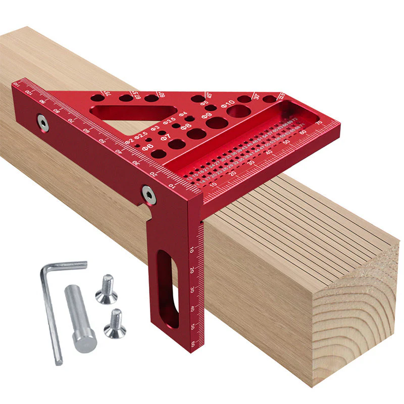 EdgeCraft Pro – Precisie Hoektool | 1+1 GRATIS - Image 4