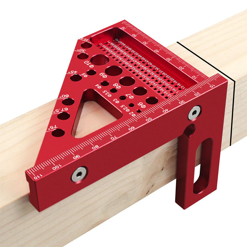 EdgeCraft Pro – Precisie Hoektool | 1+1 GRATIS - Image 7