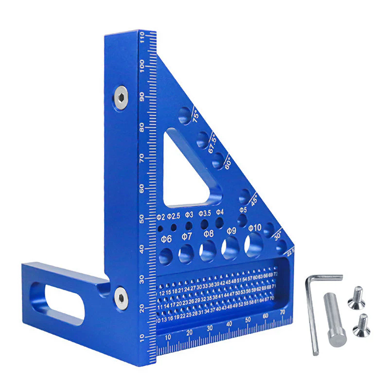EdgeCraft Pro – Precisie Hoektool | 1+1 GRATIS - Image 9