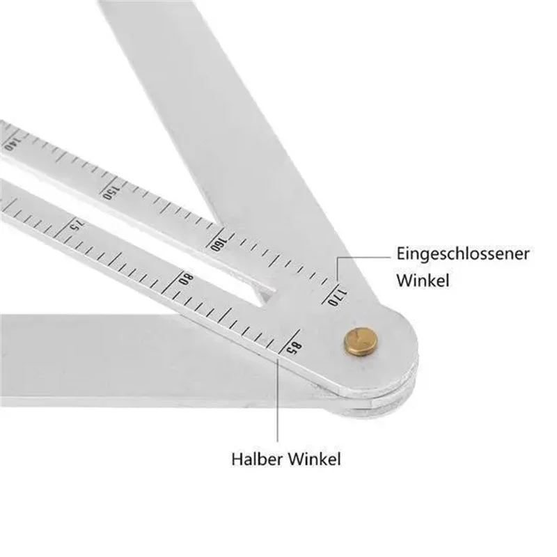 EdgeMaster — Precisie Hoekmeter | 50% KORTING - Image 6