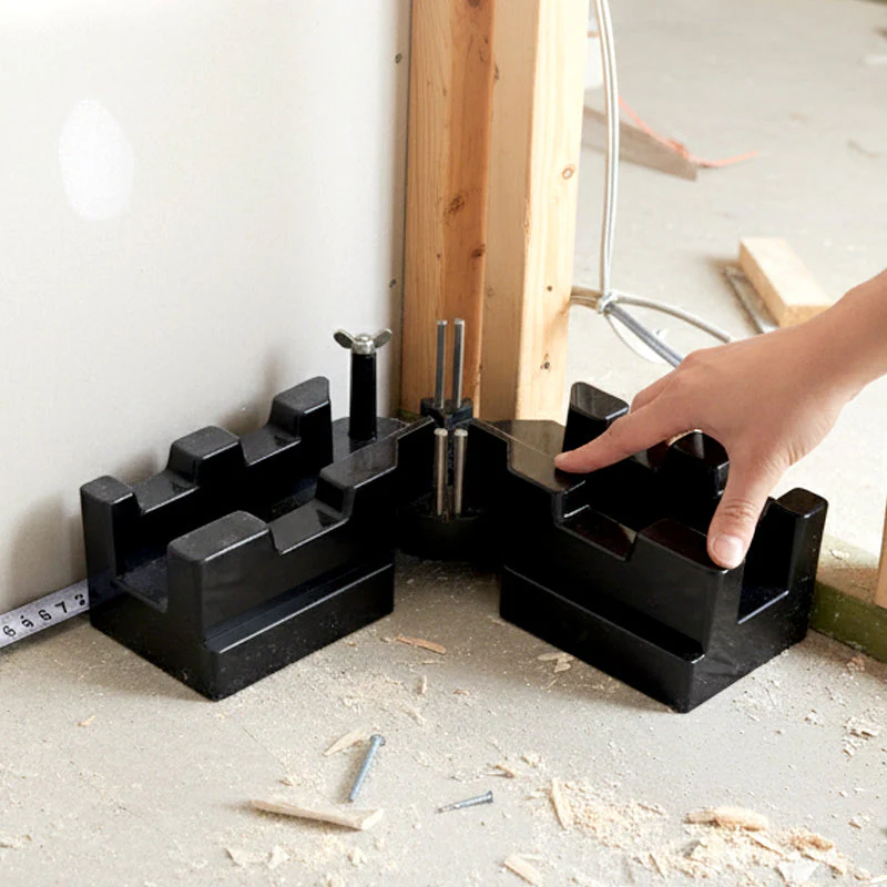 EdgeMaster Pro — Perfecte Sneden, Snel - Image 4