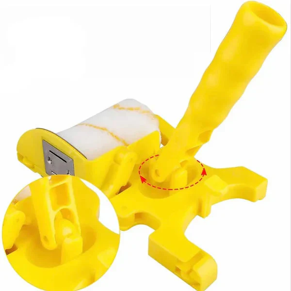 EdgeSculpt Pro Precisie Roller — Perfecte Lijnen, Makkelijke Veiligheid - Image 4