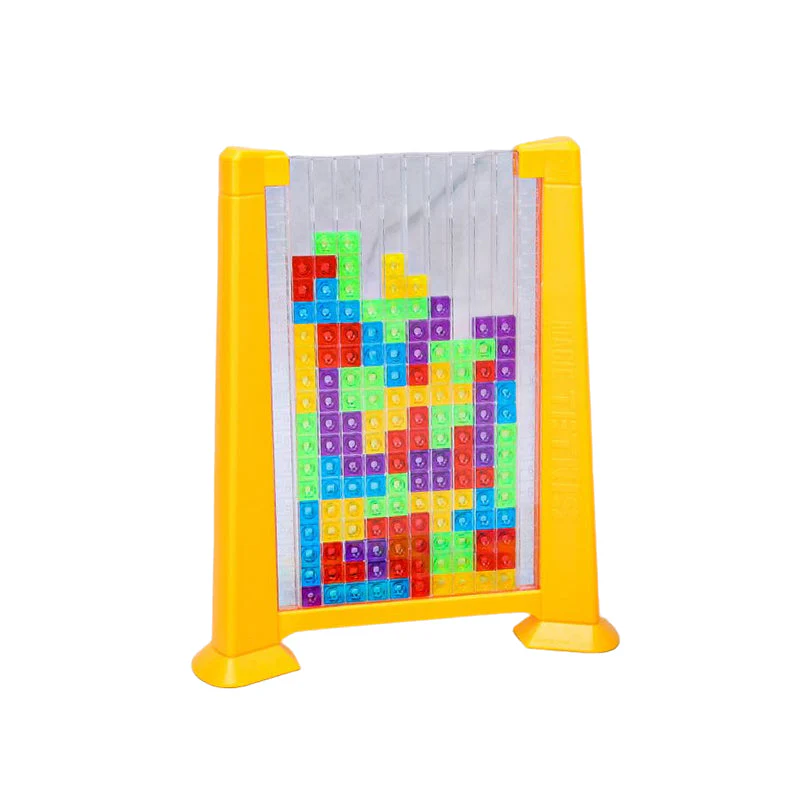 KleurKrakers - Educatief blok speelgoed | 50% KORTING - Image 12