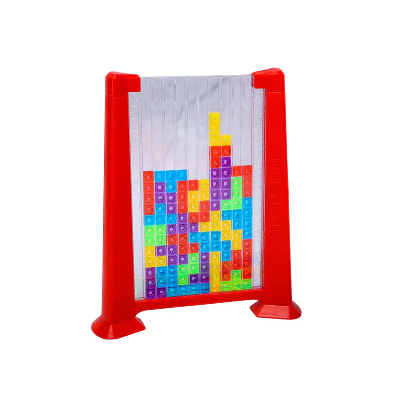 KleurKrakers - Educatief blok speelgoed | 50% KORTING - Image 13