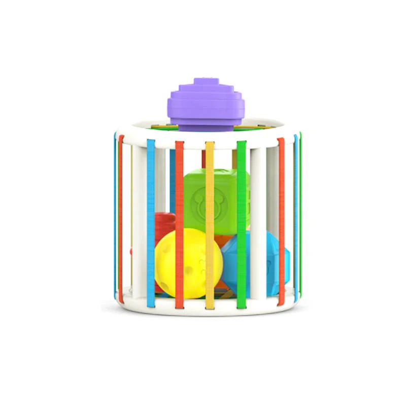 Educatief opvulspeelgoed voor kinderen - Image 8