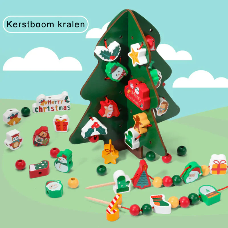Educatieve veter kralen - Image 6