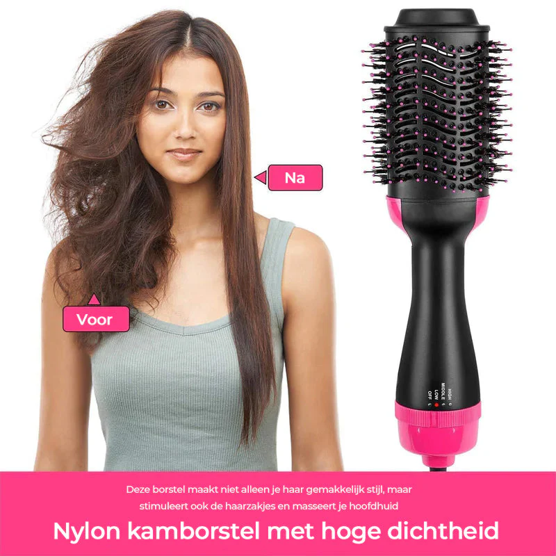 Eén Stap Salon 2-in-1 Föhn & Styler - Image 5