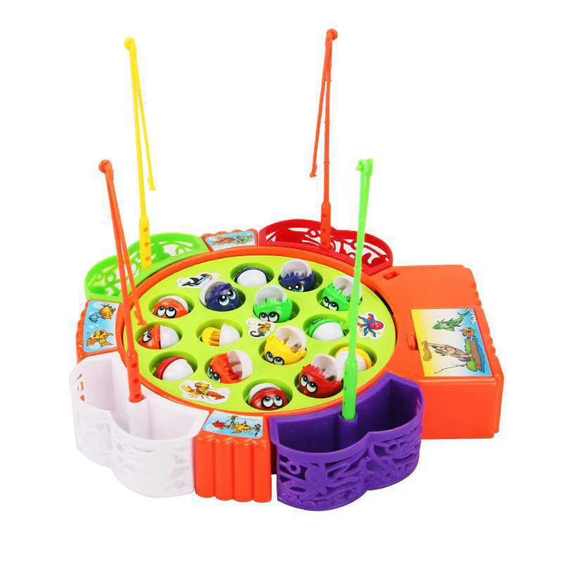 Een visspel voor kinderen - Image 13