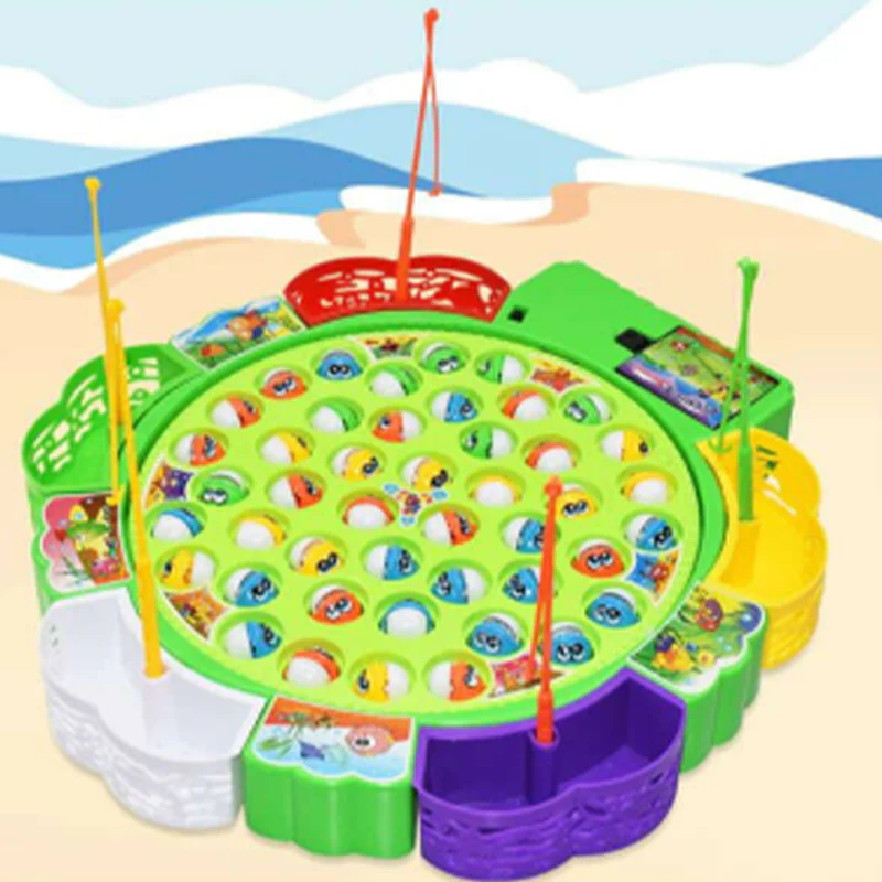 Een visspel voor kinderen - Image 8
