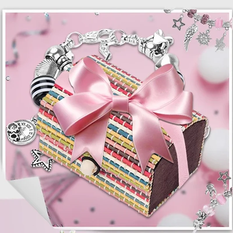 Eenvoudige DIY-set voor het maken van armbanden - Image 8