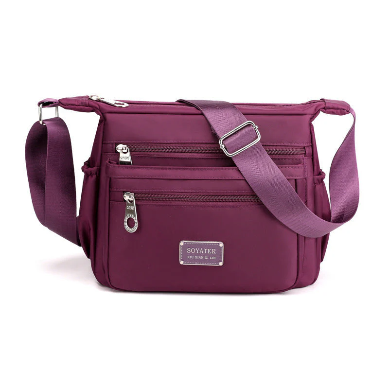 Eenvoudige Messenger tas - Image 15
