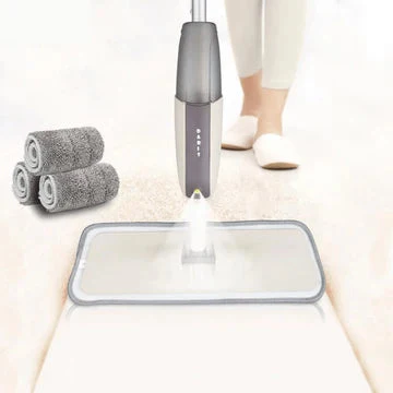 Eenvoudige reiniging van de vloeren. | 50% KORTING - Image 5