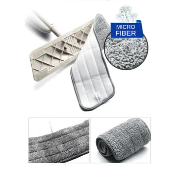 Eenvoudige reiniging van de vloeren. | 50% KORTING - Image 6