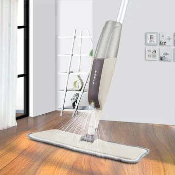 Eenvoudige reiniging van de vloeren. | 50% KORTING - Image 7