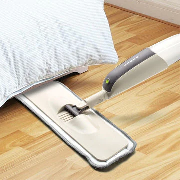 Eenvoudige reiniging van de vloeren. | 50% KORTING - Image 8