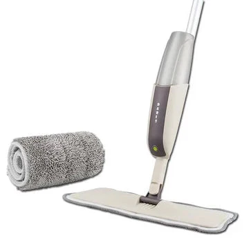 Eenvoudige reiniging van de vloeren. | 50% KORTING - Image 9