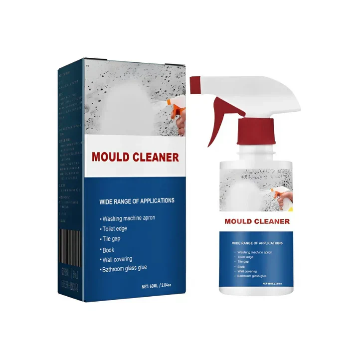 MoldAway 60ML - Effectief schimmel verwijderen | 1+1 GRATIS - Image 6
