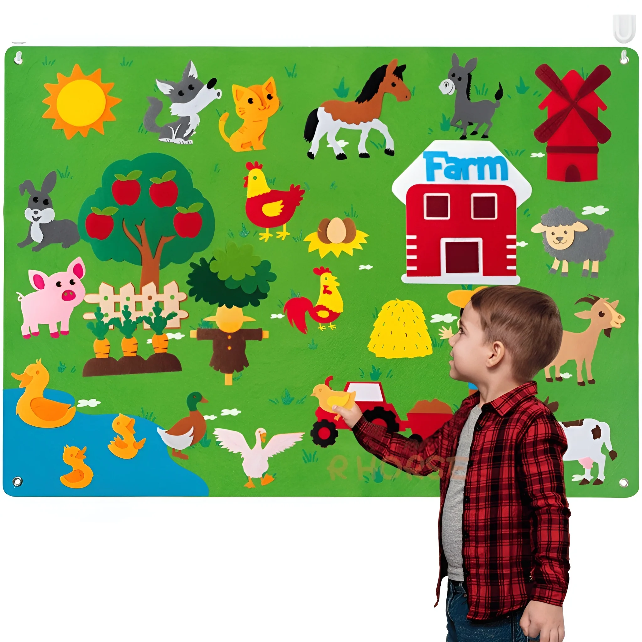 FantasieVilt - Eindeloos ontdek- en speelplezier | 50% KORTING - Image 3