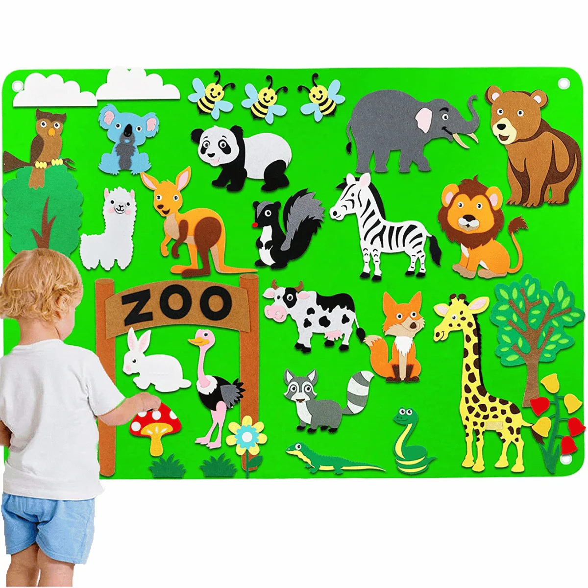 FantasieVilt - Eindeloos ontdek- en speelplezier | 50% KORTING - Image 8