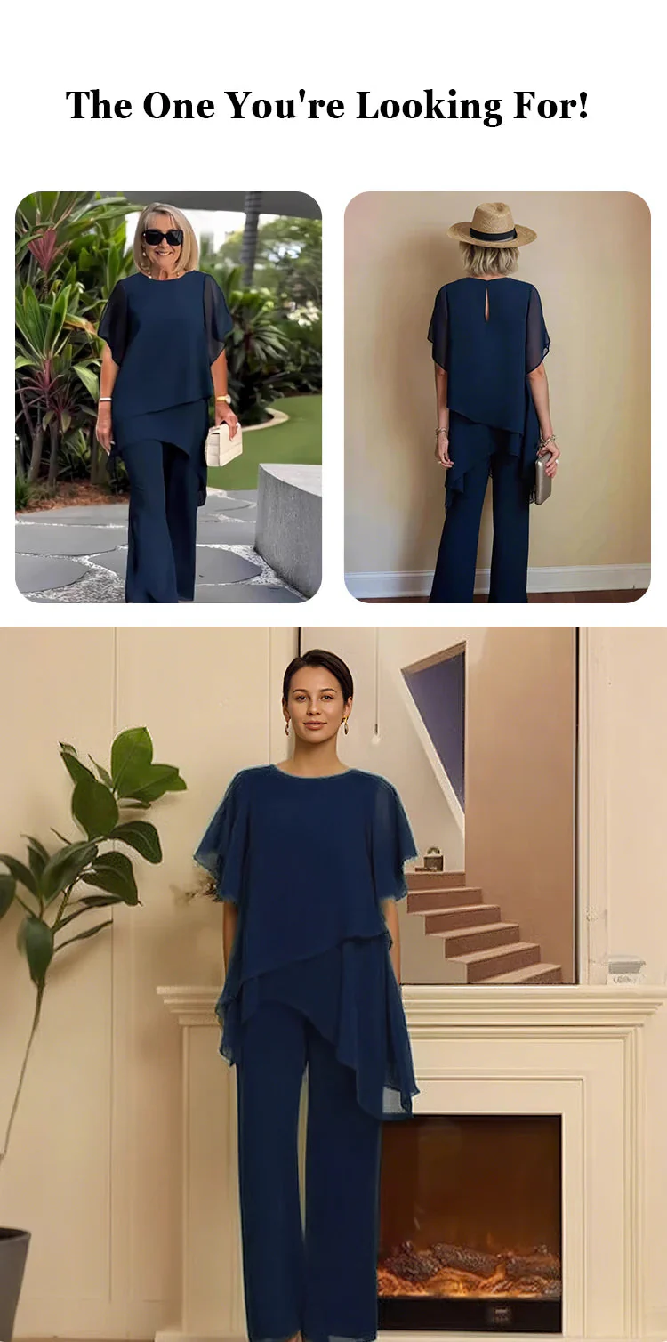 Elara – Elegante Tweedelige Set | 50% KORTING - Image 18