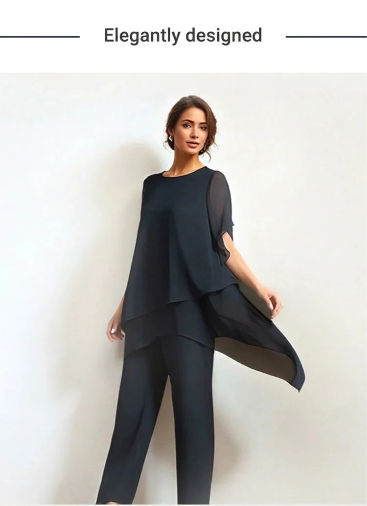 Elara – Elegante Tweedelige Set | 50% KORTING - Image 19