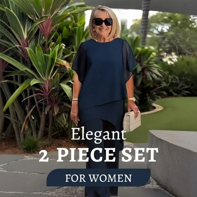 Elara – Elegante Tweedelige Set | 50% KORTING - Image 6