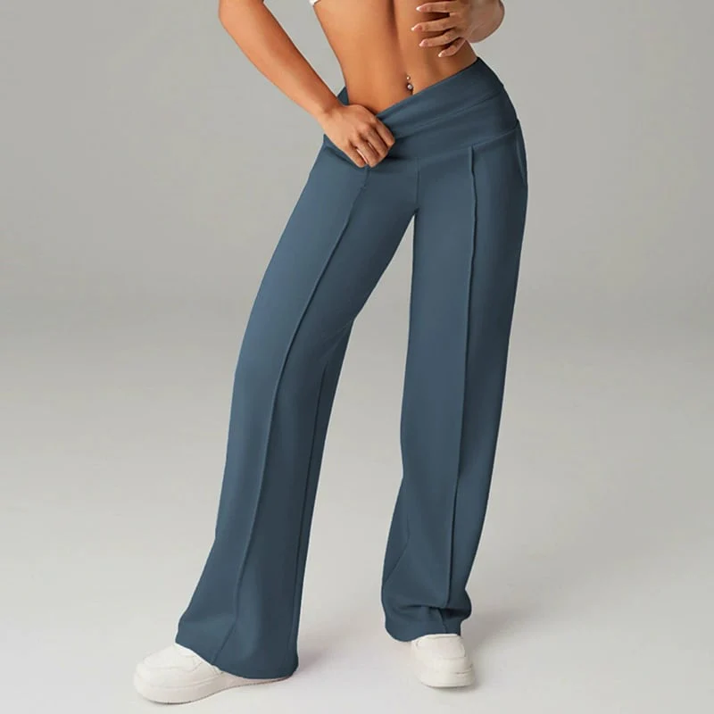 Elara — High Waist Broek - Image 15