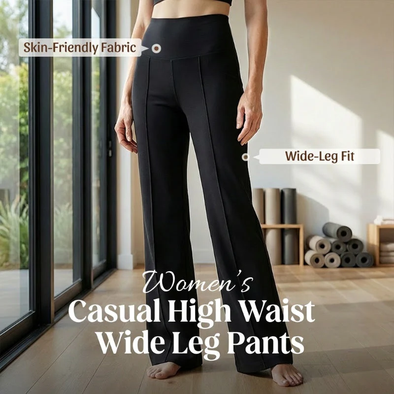 Elara — High Waist Broek - Image 3