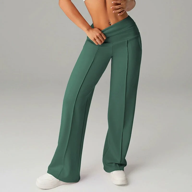 Elara — High Waist Broek - Image 41