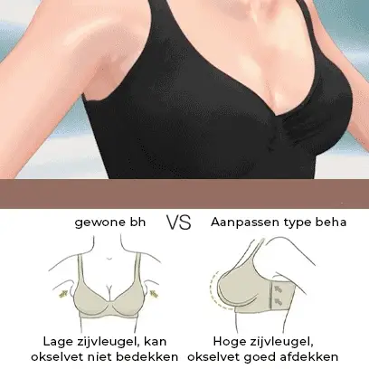 Elastische borstbeha - Image 3