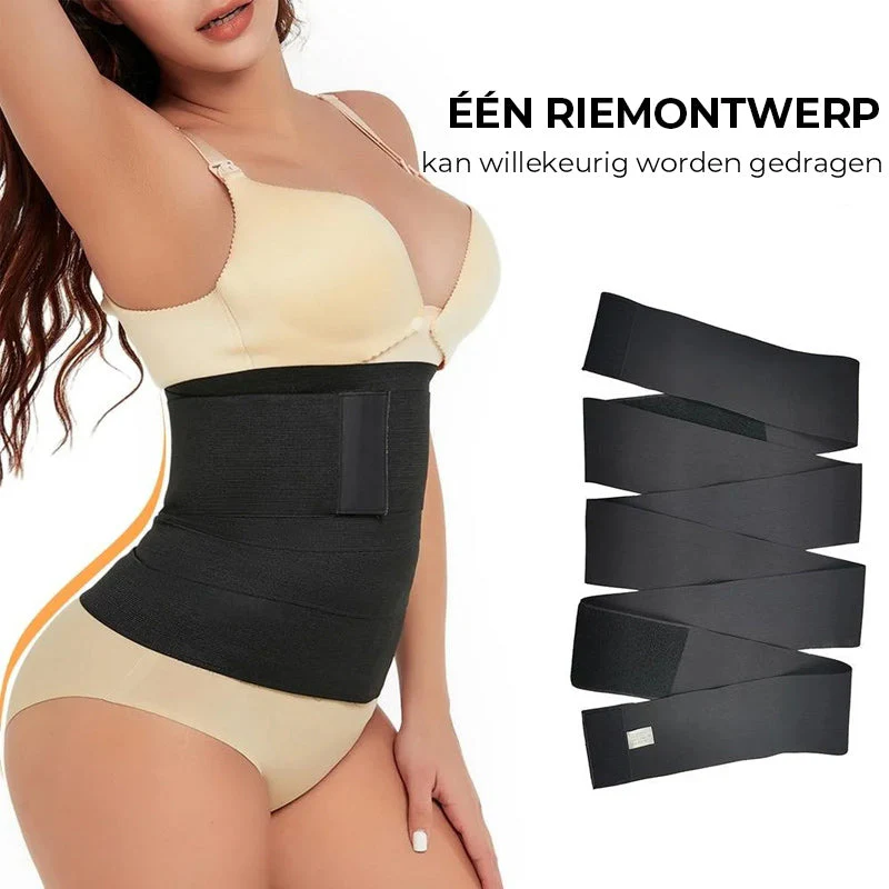 Elastische tailleband - Image 5