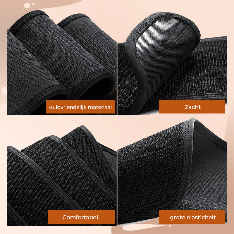 Elastische tailleband - Image 6