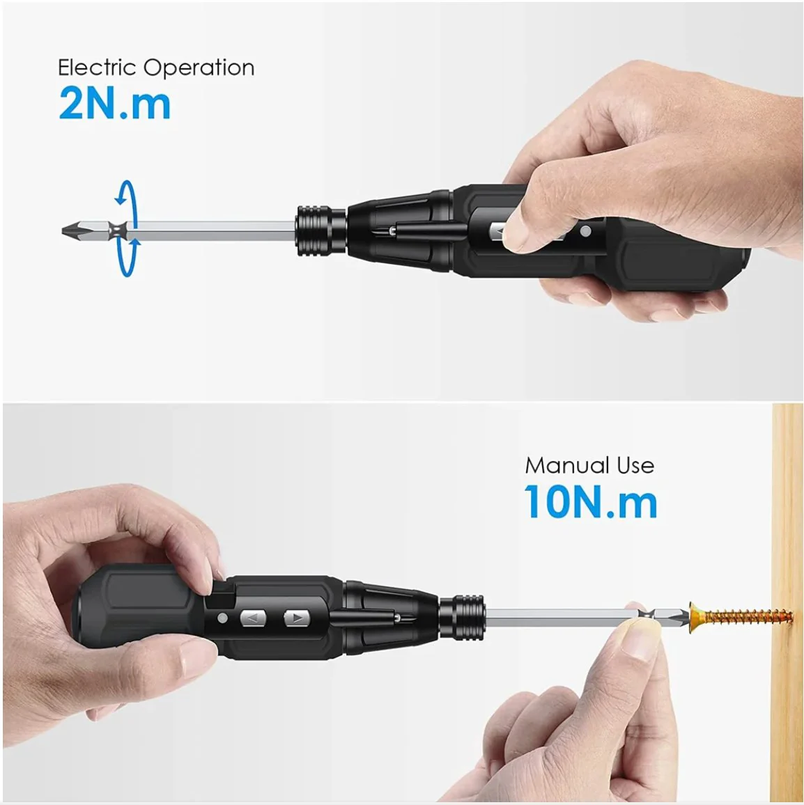 Electric Screwdriver™ | 50% KORTING - Image 3
