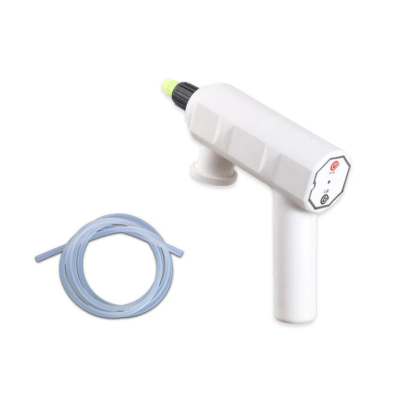 Electric sprayingand pouring dual-purpose spray bottle - Image 12