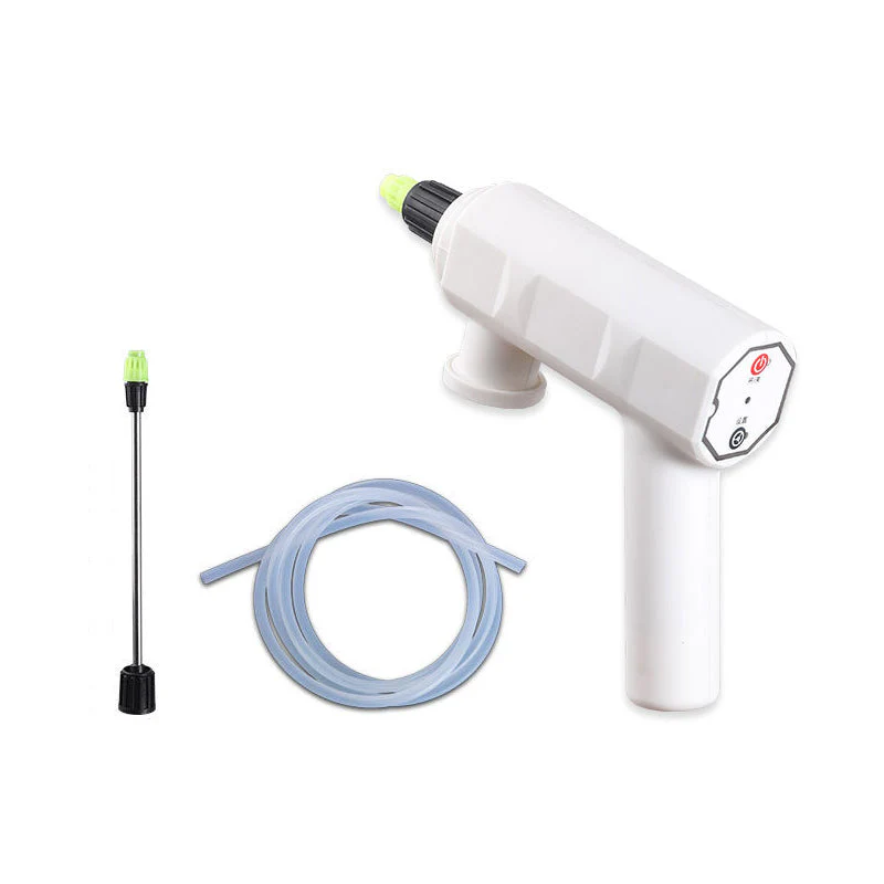 Electric sprayingand pouring dual-purpose spray bottle - Image 14