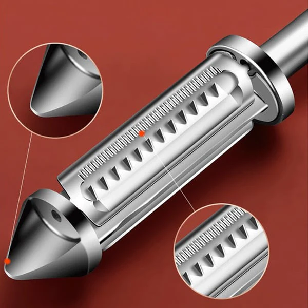 ElegancePeeler™ Multifunctioneel en tijdbesparend | 50% KORTING - Image 10