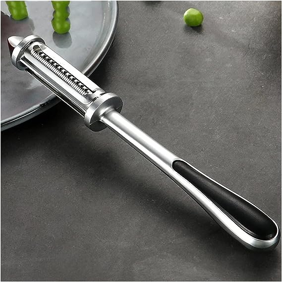 ElegancePeeler™ Multifunctioneel en tijdbesparend | 50% KORTING - Image 2