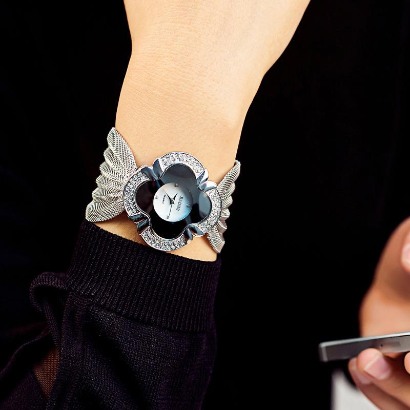 Elegant vlinderhorloge - Image 3