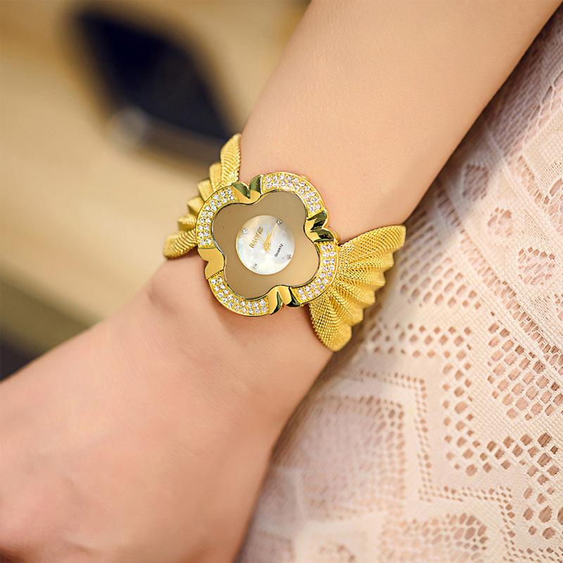 Elegant vlinderhorloge - Image 5