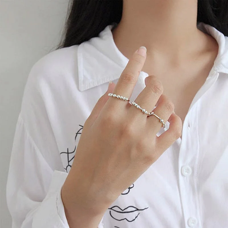 Elegante Mindfulness-ringen - Image 3