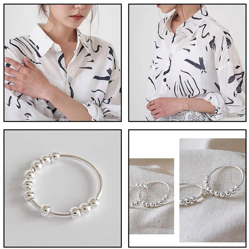 Elegante Mindfulness-ringen - Image 7