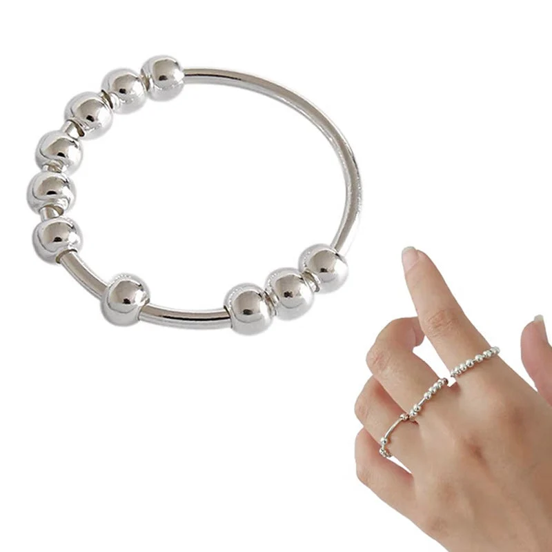 Elegante Mindfulness-ringen - Image 9